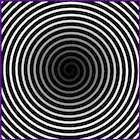 Evilena Hypnotic Animation