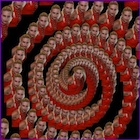 Evilena Hypnotic Animation