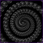 Evilena Hypnotic Animation