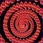 Evilena Hypnotic Animation