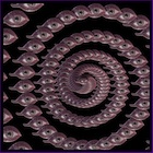 Evilena Hypnotic Animation