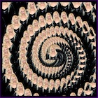 Evilena Hypnotic Animation