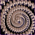 Evilena Hypnotic Animation