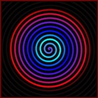 Evilena Hypnotic Animation