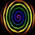 Evilena Hypnotic Animation