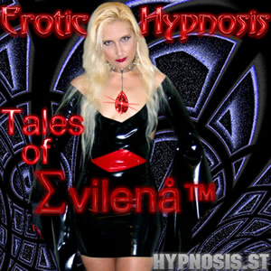 Evilena Podcast