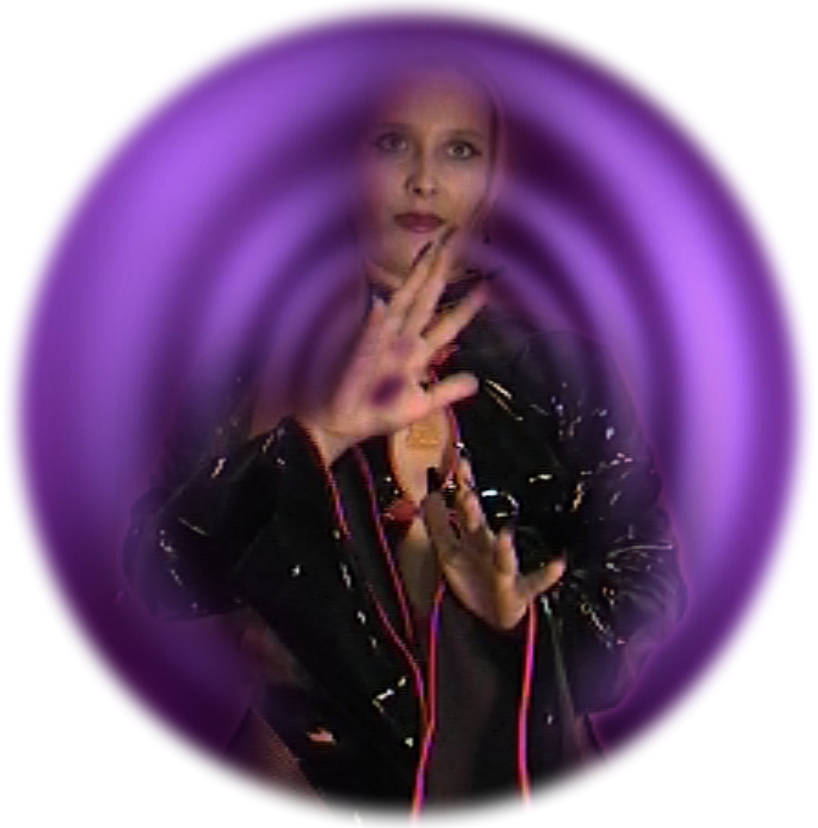 Evilena Teasing